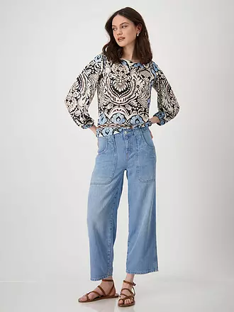MONARI | Blusenshirt BUENOS AIRES | 